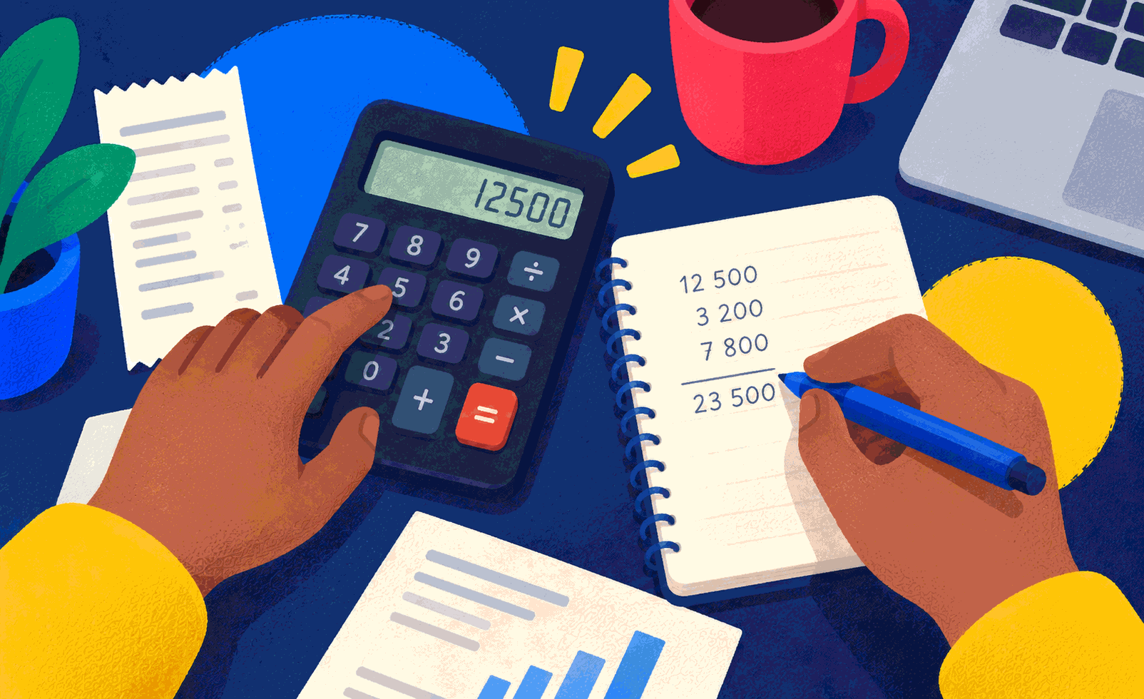Calcul du loyer légal au Burkina Faso